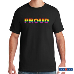 Proud Shirt