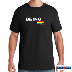 Being ME Shirt
