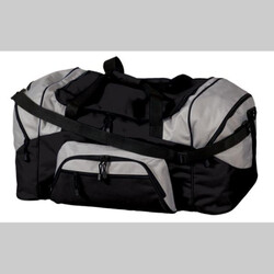 Port & Company® - Colorblock Sport Duffel.