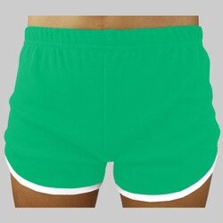 7301 Interlock Running Short