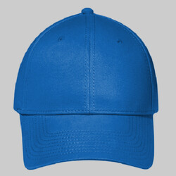 OTTO CAP "OTTO FLEX" 6 Panel Low Profile Baseball Cap