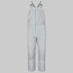 Men's Deluxe Insulated Bib Overall - EXCEL FR® ComforTouch