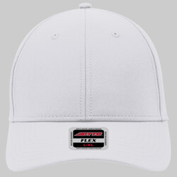 OTTO CAP "OTTO FLEX" UPF 50+ 6 Panel Low Profile Baseball Cap