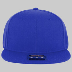 OTTO CAP "OTTO COMFY FIT" 6 Panel Pro Style Snapback Hat
