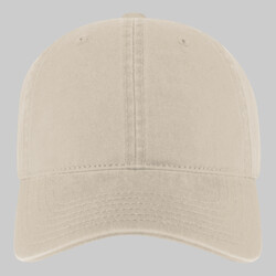 OTTO CAP 6 Panel Low Profile Dad Hat