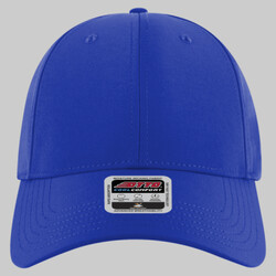 OTTO CAP 6 Panel Low Profile Baseball Cap