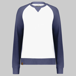 Ladies All-American Fleece Crew