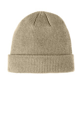 Cozy Cuffed Beanie
