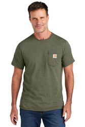 Force ® Short Sleeve Pocket T Shirt