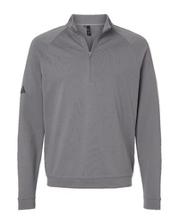 Men's Club Quarter-Zip Pullover