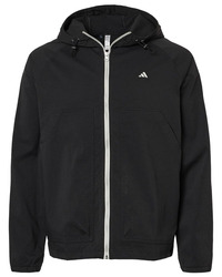 Men's Go-To Utility Durable Water-Repellant Full-Zip Jacket