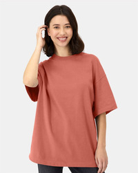 Unisex Beefy-T® Retro Street T-Shirt