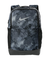 Brasilia Camo Backpack