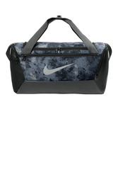 Brasilia Camo Duffel