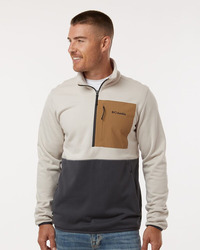 Men's  Hike™ II Half-Zip Pullover