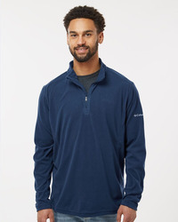 Klamath Range™ II Half-Zip Pullover