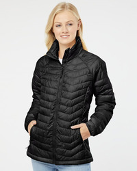 Women's Powder Lite™ II Full Zip Jacket