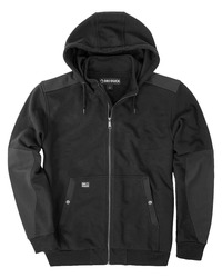 Men's Mission Fleece Pro Full-Zip Jacket