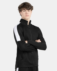 Men's Crosstown Full-Zip Jacket