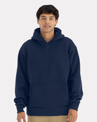 Unisex Heavyweight Fleece Hoodie Sweatshirt