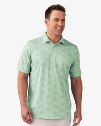 Men's Charleston Sublimated Polo
