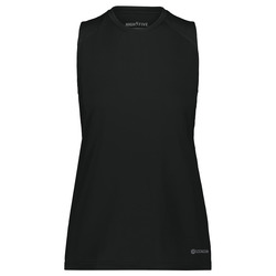 Ladies TruHit Sleeveless Jersey