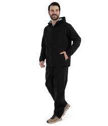 RAIN SECURE WATERPROOF PANT