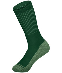 Tonal Crew Sock