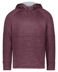 Youth All-Pro Performance Fleece Hooded Sweatshirt