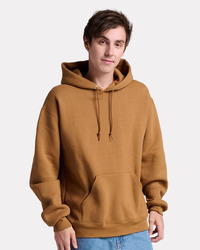 Unisex Rugged Hooded Sweatshirt