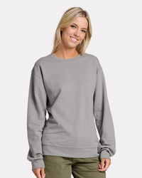 Unisex Ultimate CVC Crewneck Sweatshirt