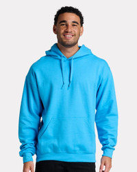 Unisex Ultimate CVC Hooded Sweatshirt