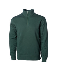 Unisex Midweight Quarter-Zip Pullover