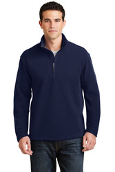 Value Fleece 1/4 Zip Pullover