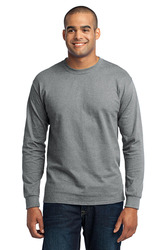 Long Sleeve Core Blend Tee