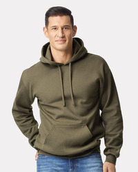 Unisex Hammer™ Maxweight Hooded Sweatshirt