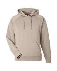 Unisex Apex Fleece Hooded Sweatshirt