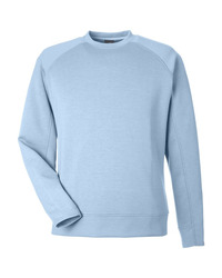 Unisex Apex Fleece Crewneck Sweatshirt