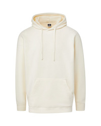 Unisex Whisper Fleece™ Hooded Sweatshirt