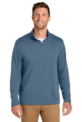 Breakwater 1/4 Zip Pullover
