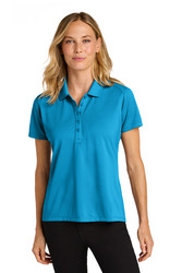 Women's Wearever Performance Pique Polo