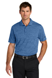 Dri FIT Striated Polo