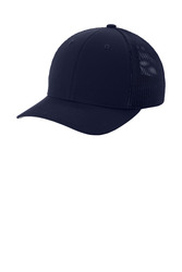 Stretch Tek Mesh Back Cap