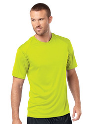Men's B-Core Sport Shoulders T-Shirt