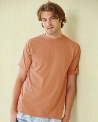 Garment-Dyed Heavyweight T-Shirt