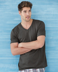 Unisex Softstyle® V-Neck T-Shirt