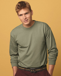 Unisex USA-Made Long Sleeve T-Shirt