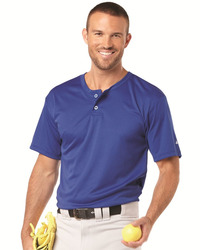 Men's B-Core Placket Jersey