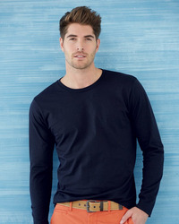 Unisex Softstyle® Long Sleeve T-Shirt