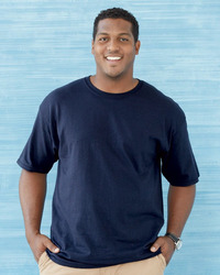 Men's Tall Ultra Cotton® T-Shirt